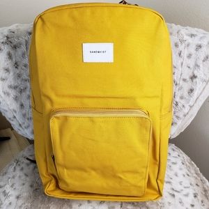 Sandqvist Backpack